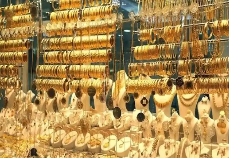  طلا در اولین روز کاری سال جدید چقدر گران شد؟
