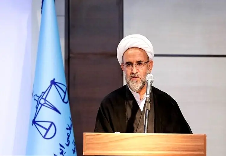 دفاع رییس دیوان عدالت اداری از رای ابطال حکم انتصاب معاون رییسی