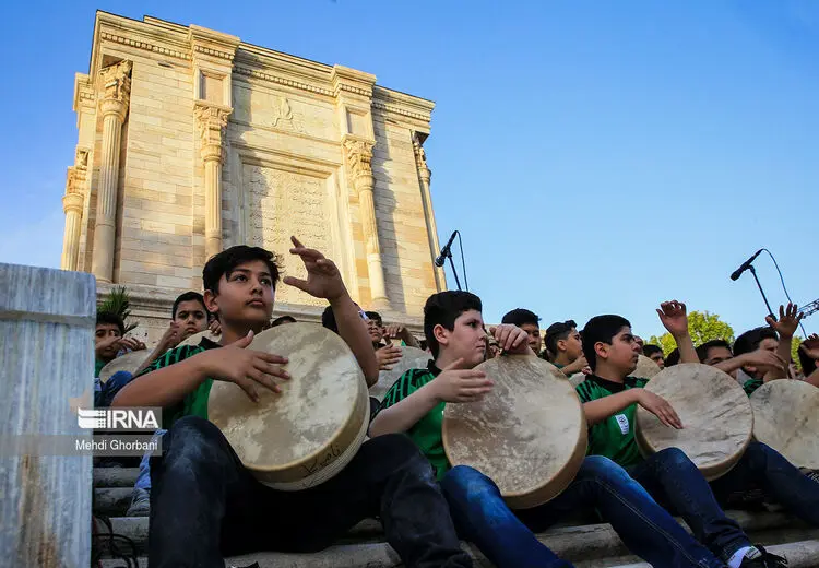 روز فردوسی