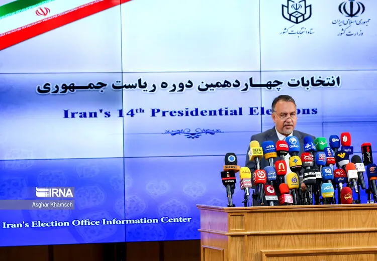  نتایج آرا تا قبل از ظهر شنبه اعلام می‌شود