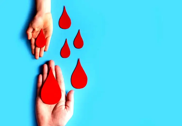دلایل اصلی ایجاد کم خونی در بدن را بشناسید
