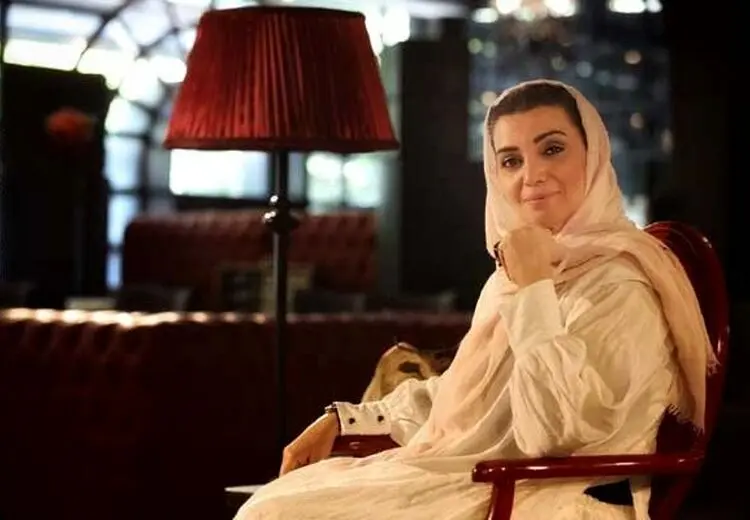 الهام پاوه‌نژاد از بازگشت به ایران در شرایط جنگی نوشت