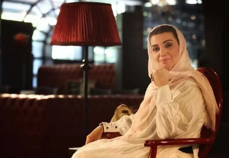 الهام پاوه‌نژاد از بازگشت به ایران در شرایط جنگی نوشت