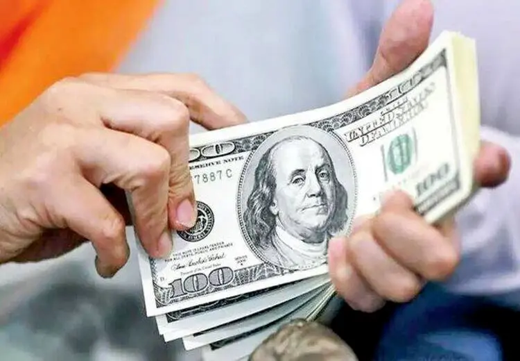 دلار باز هم از سد مقاومتی عبور کرد + جدول قیمت ها