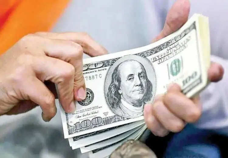  دلار در یک قدمی کانال ۶۰ هزار تومانی!