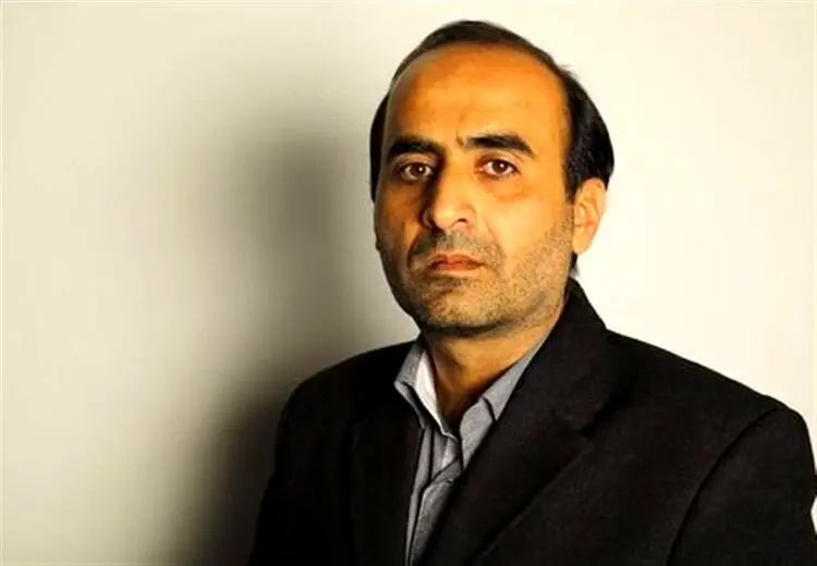 برکناری خواهرزاده سعید جلیلی از معاونت سیاسی صداوسیما؟