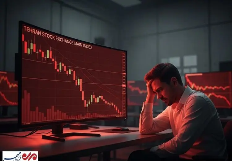 بازارهای جهانی سقوط کردند