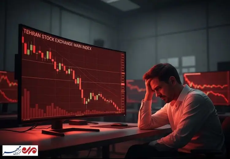 بازارهای جهانی سقوط کردند