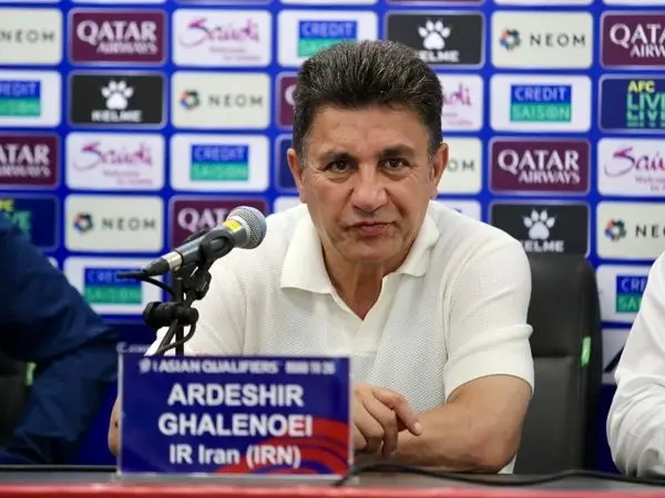 دلیل سفر جداگانه سرمربی تیم ملی ایران به ترکیه