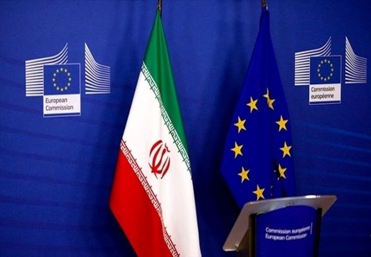 اتحادیه اروپا به دنبال تمدید تحریم‌های موشکی علیه ایران
