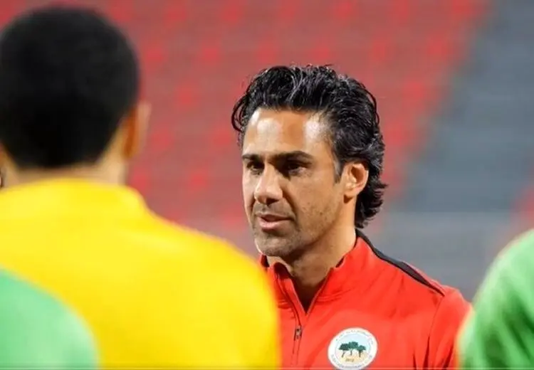 واکنش فرهاد مجیدی به احتمال اخراج از تیم اماراتی