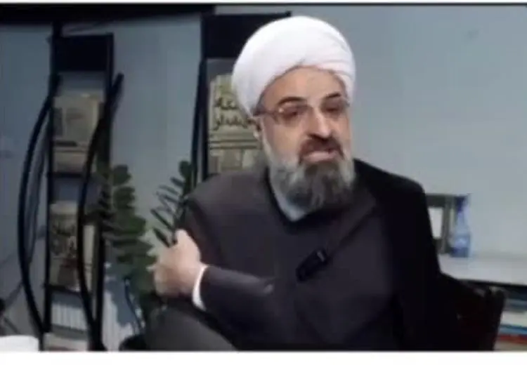 پزشک زن خوب برای قلب اصلا نداریم؛ زن برهنه را می‌برند اتاق عمل با پزشک مرد!