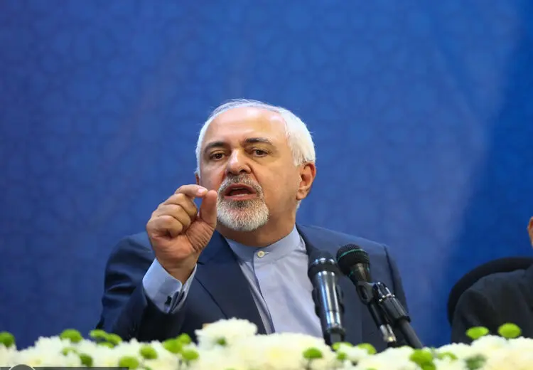 ظریف: هر چه سرمایۀ اجتماعی و گفتگو کمتر باشد، نزاع بیشتر خواهد بود/ کیهان مطلب کذبش علیه من را اصلاح کرد اما از من عذرخواهی نکرد