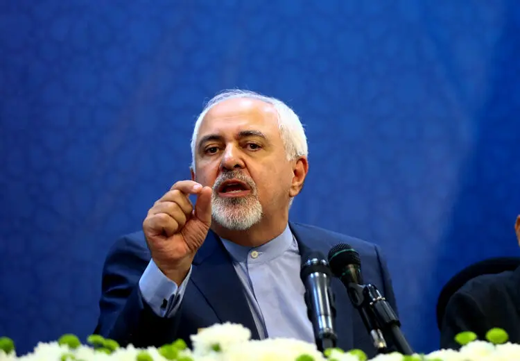 ظریف: مذاکراتی که به جنگ ختم می‌شود، نمی‌تواند برای من جذاب باشد