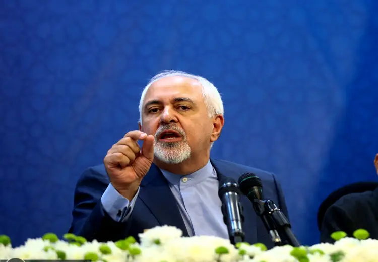 ظریف: مذاکراتی که به جنگ ختم می‌شود، نمی‌تواند برای من جذاب باشد