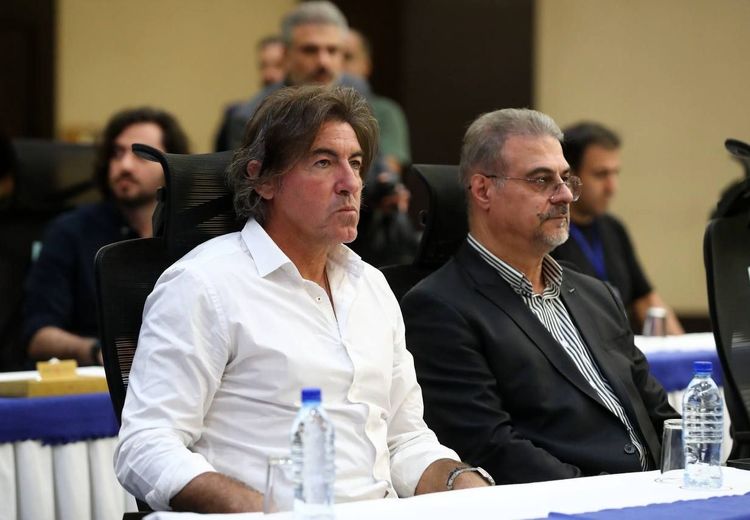 انتقاد شدید ساپینتو از نقل‌وانتقالات استقلال