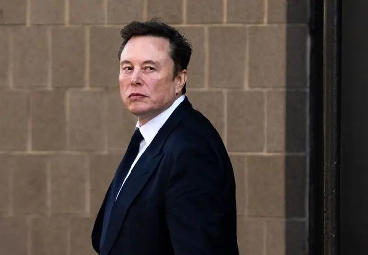 ثروت ایلان ماسک از تولید ناخالص ۱۶۹ کشور بیشتر است