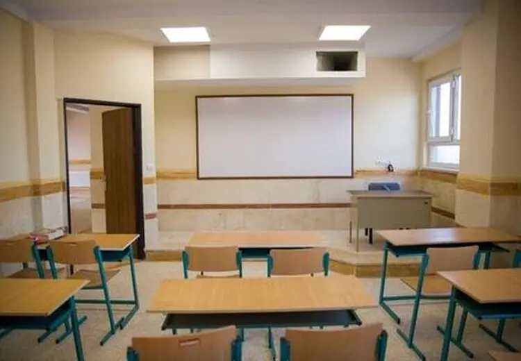 قالیباف :‌ 3 هزار مدرسه بدون معلم هستند