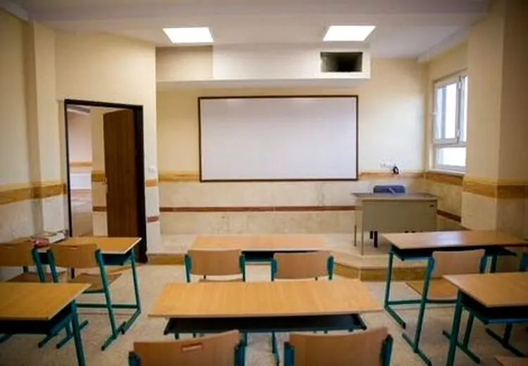 قالیباف :‌ 3 هزار مدرسه بدون معلم هستند