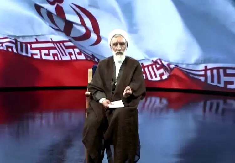 پورمحمدی: به فیلترینگ خاتمه می‌دهم/ بساط فیلترشکن ها را جمع خواهم کرد