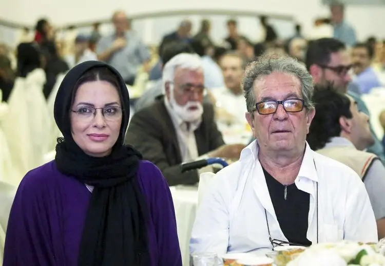 سخنگوی فراجا: قاتل داریوش مهرجویی دستگیر شد