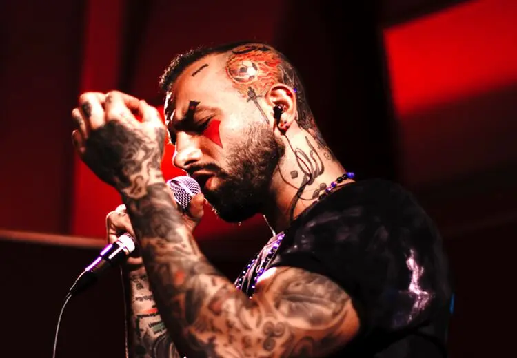 تتلو توسط پلیس ترکیه بازداشت شد