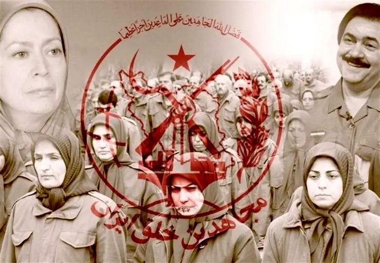 احتمال استرداد 3 عضو سازمان منافقین به ایران