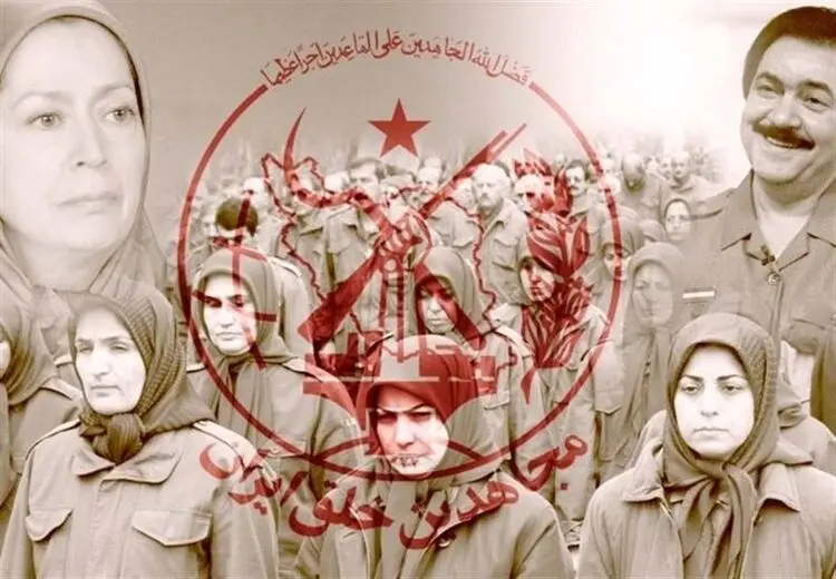 هویت پزشک مسعود رجوی لو رفت