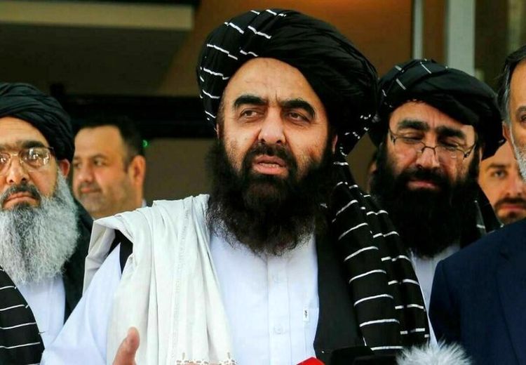 واکنش طالبان به حملات رژیم صهیونیستی به ایران