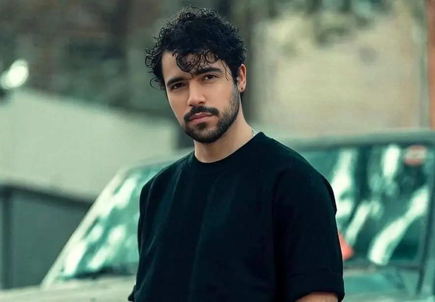 نخستین آلبوم شروین حاجی پور مجوز گرفت