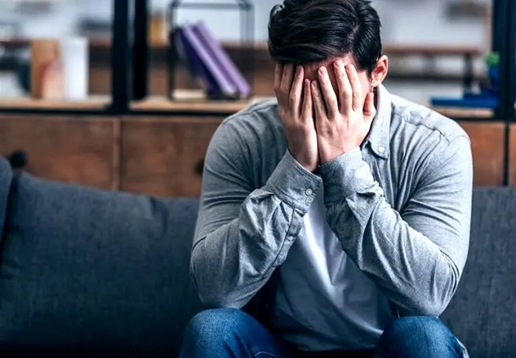 علائم و نشانه‌های افسردگی