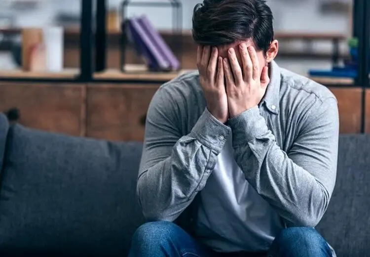 علائم و نشانه‌های افسردگی