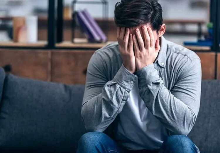 علائم و نشانه‌های افسردگی