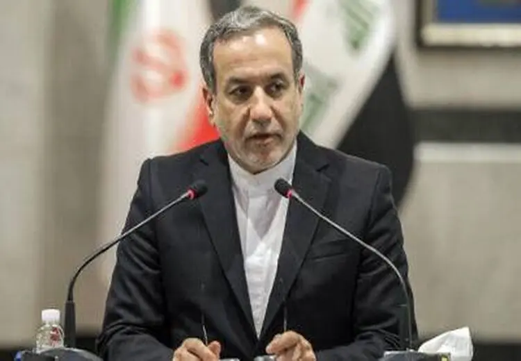 عراقچی به پاپ جدید تبریک گفت