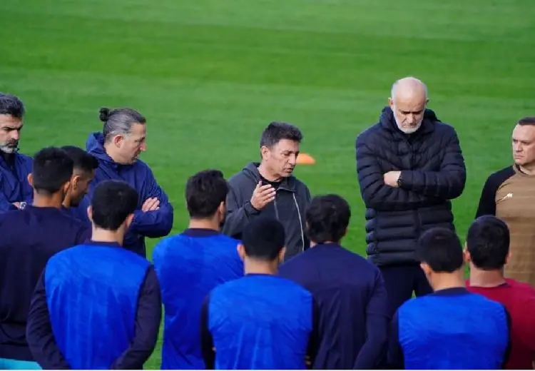 آخرین زمان اعلام فهرست جام جهانی مشخص شد