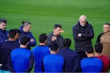 آخرین زمان اعلام فهرست جام جهانی مشخص شد