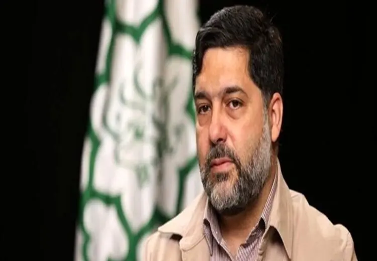 نام خیابان علی دایی تغییر خواهد کرد!