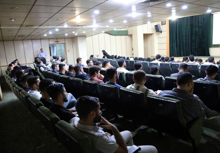 برگزاری اولین جلسه رسمی کمیته داوران استان تهران 
