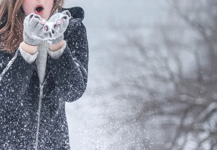 هوای سرد برای مغز شما مفید است