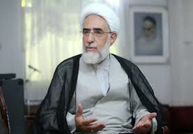 رسول منتجب‌نیا: در گذشته برخی اغتشاشات توسط مامورین انجام اما به پای مردم نوشته شد