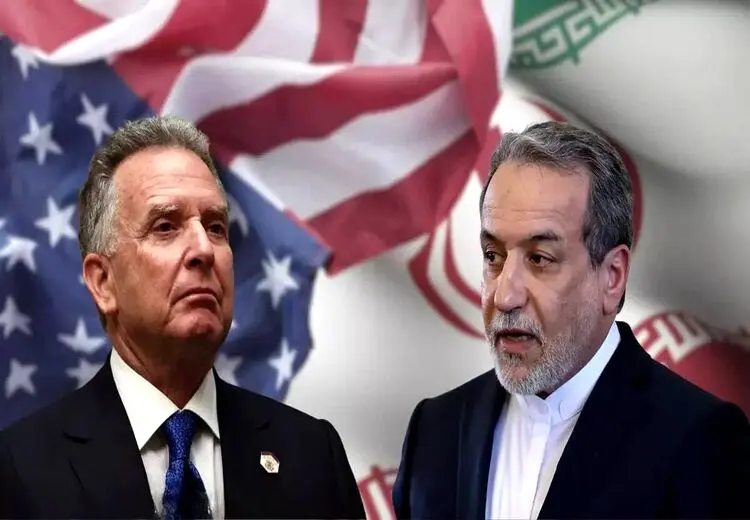 عراقچی: احتمالا روز پنجشنبه با ویتکاف در ژنو دیدار می‌کنم