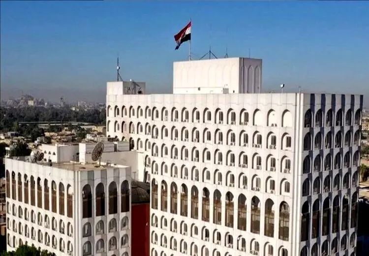 بالا گرفتن تنش میان عراق و کویت