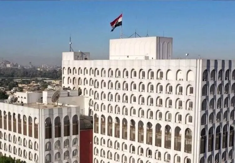 بالا گرفتن تنش میان عراق و کویت