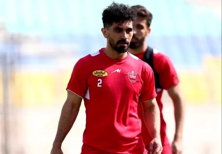 امید عالیشاه برای یحیی گل‌محمدی سنگ تمام گذاشت