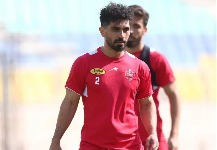 امید عالیشاه برای یحیی گل‌محمدی سنگ تمام گذاشت