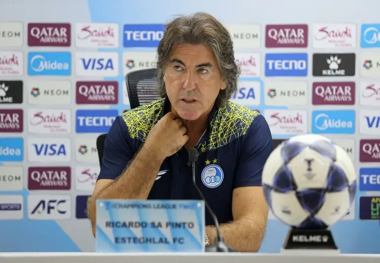 ساپینتو: بودجه الوصل دوبرابر ما است