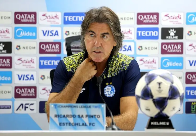 ساپینتو: بودجه الوصل دوبرابر ما است