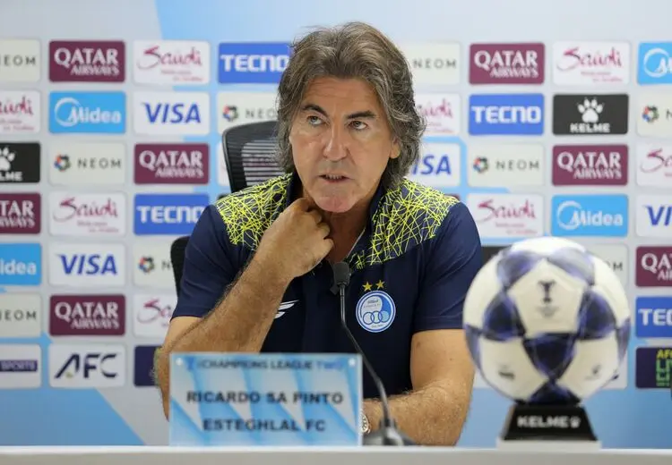 ساپینتو: بودجه الوصل دوبرابر ما است