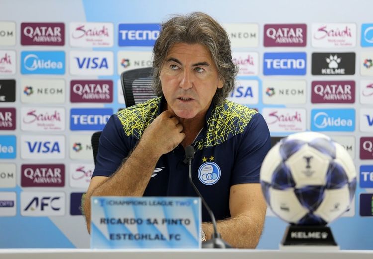 ساپینتو: بودجه الوصل دوبرابر ما است