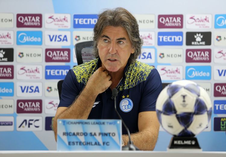 ساپینتو: بودجه الوصل دوبرابر ما است